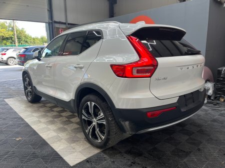 2022 Volvo XC40 - photo 5