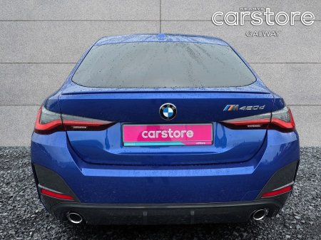 2022 BMW 4-Series - photo 4