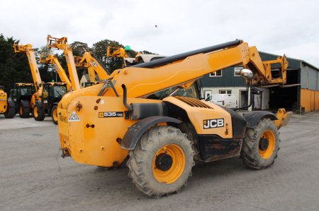 0 JCB  - photo 5