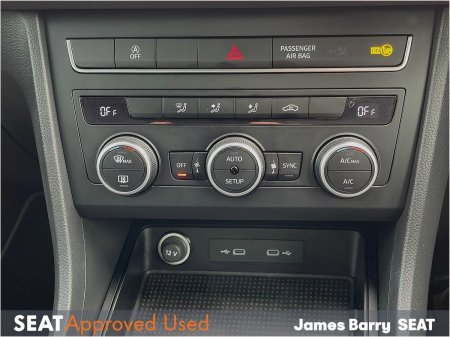 2023 SEAT Ateca - photo 14