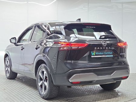 2023 Nissan Qashqai - photo 14