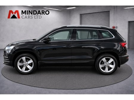 2020 Skoda Karoq - photo 8