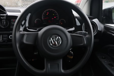 2013 Volkswagen up! - photo 33