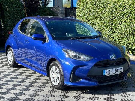 2021 Toyota Yaris - photo 15
