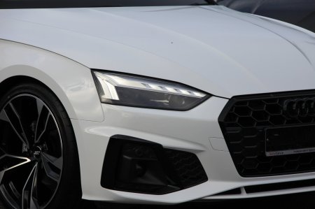2023 Audi A5 - photo 9