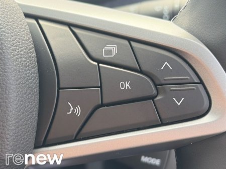 2026 Dacia Sandero - photo 32