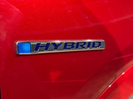 2017 Honda Vezel - photo 10