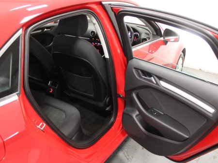 2014 Audi A3 - photo 28