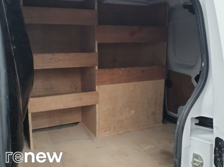 2020 Renault Kangoo - photo 11