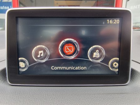 2016 Mazda Mazda3 - photo 23
