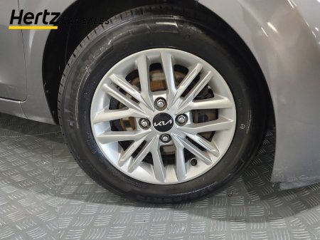 2023 Kia Picanto - photo 6