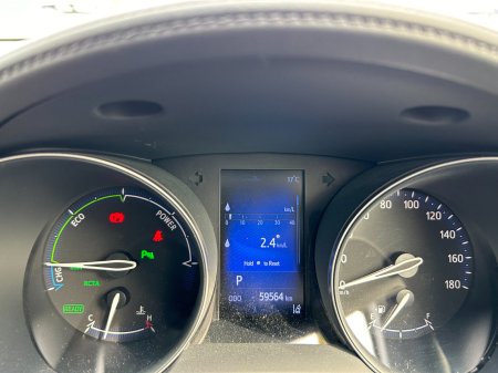 2019 Toyota C-HR - photo 8