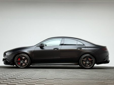2026 Mercedes-Benz CLA - photo 4