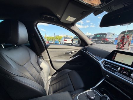 2020 BMW 3-Series - photo 28