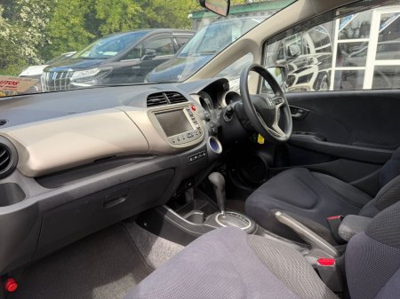 2011 Honda Fit - photo 15