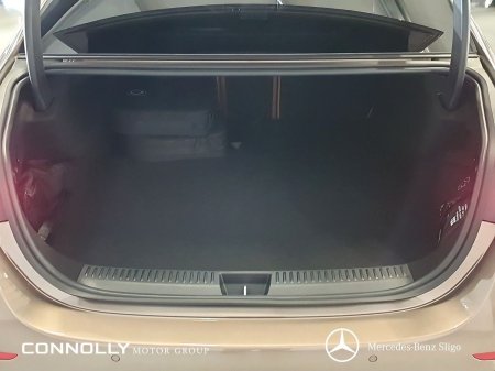 2026 Mercedes-Benz E-Class - photo 8