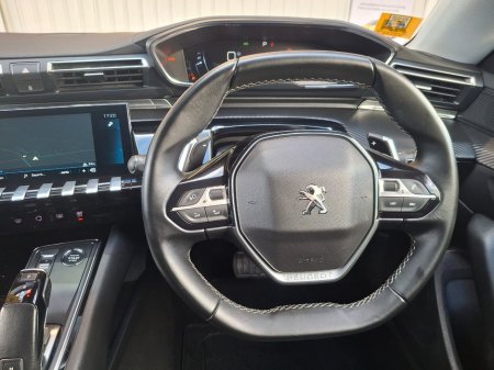 2023 Peugeot 508 - photo 9