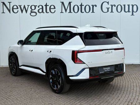 2027 Kia EV5 - photo 7