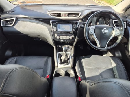 2016 Nissan Qashqai - photo 11