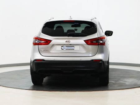 2019 Nissan Qashqai - photo 5