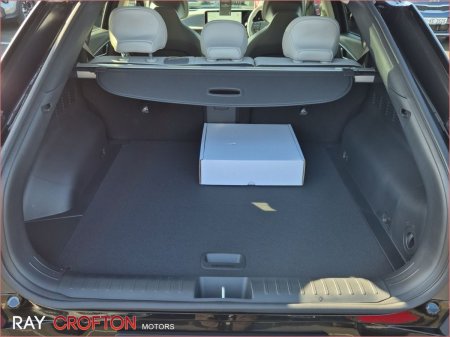 2026 Kia EV6 - photo 25