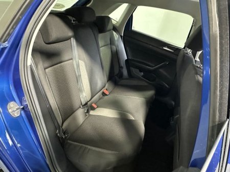 2022 Volkswagen Polo - photo 12