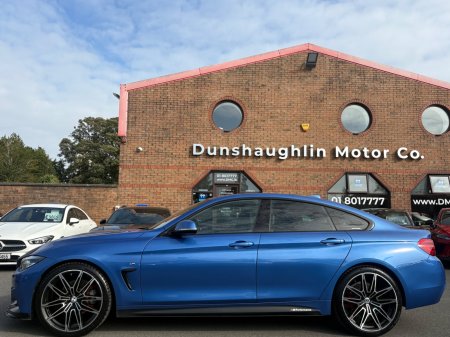 2018 BMW 4-Series - photo 8