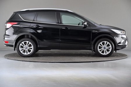 2018 Ford Kuga - photo 11