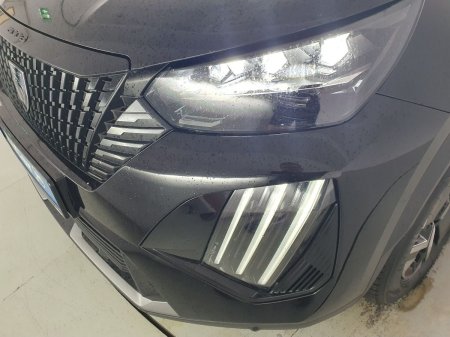 2024 Peugeot 2008 - photo 46