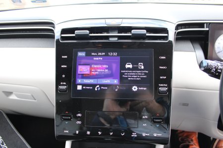 2021 Hyundai Tucson - photo 18