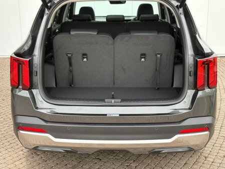 2026 Kia Sorento - photo 43