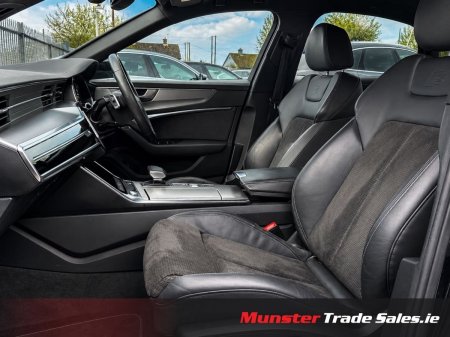 2021 Audi A6 - photo 8