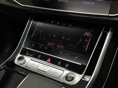 2025 Audi Q8 - photo 19