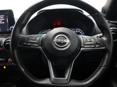2024 Nissan Juke - photo 9