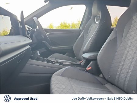 2024 Volkswagen Tiguan - photo 4