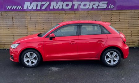 2016 Audi A1 - photo 2