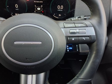 2024 Hyundai KONA - photo 13