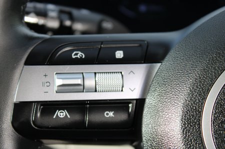 2025 Hyundai Tucson - photo 21