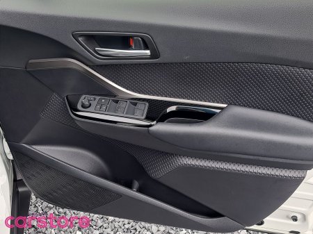 2021 Toyota C-HR - photo 17