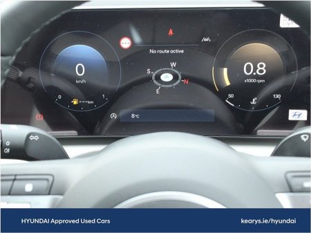 2025 Hyundai Tucson - photo 25