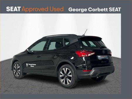 2026 SEAT Arona - photo 4