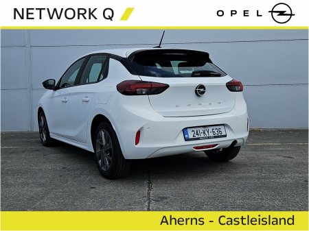 2024 Opel Corsa - photo 4
