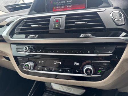 2018 BMW X3 - photo 17