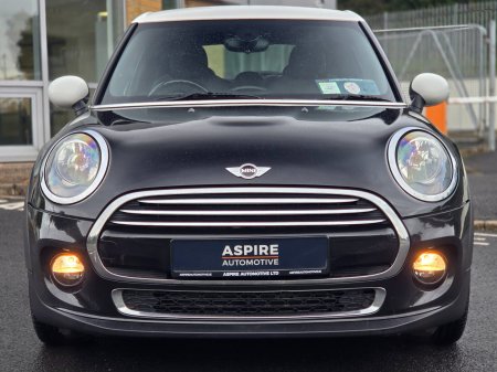 2015 Mini Cooper - photo 5