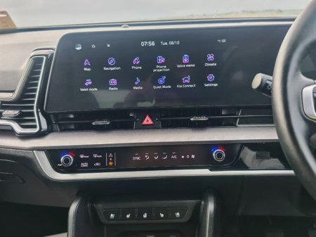 2024 Kia Sportage - photo 19