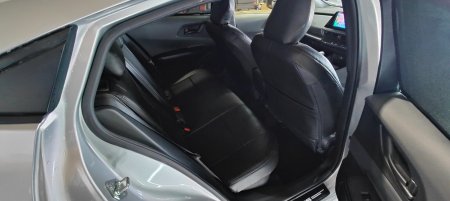 2025 Toyota Prius - photo 12