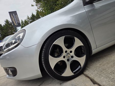 2012 Volkswagen Golf - photo 16