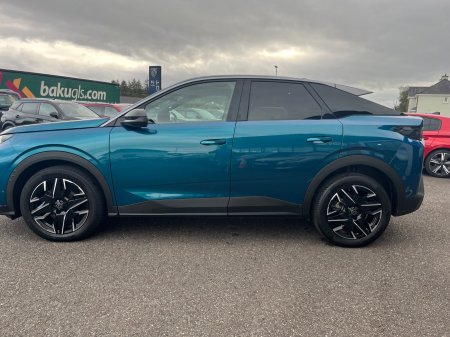 2024 Peugeot 3008 - photo 3