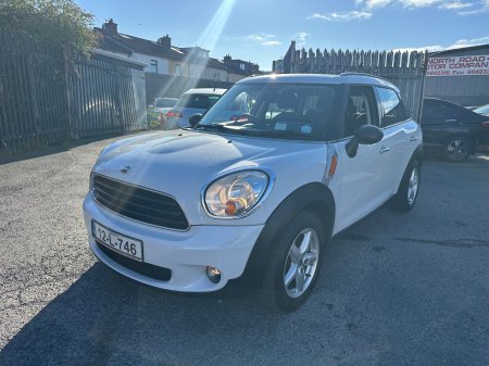 2012 Mini One - photo 11