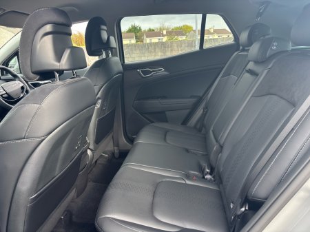 2026 Kia Sportage - photo 9